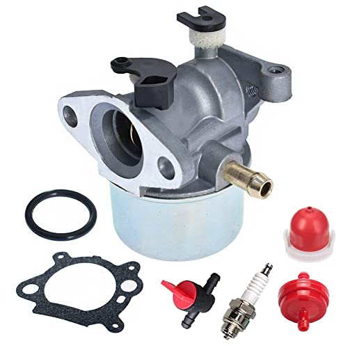 799866 Carburetor for Briggs Stratton 794304 796707 790845