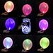 Accmor 100pcs LED Mini Round Ball Balloon Light, Flash Ball Lights for Paper Lantern Balloon Halloween Party Wedding Decoration(Multicolor)