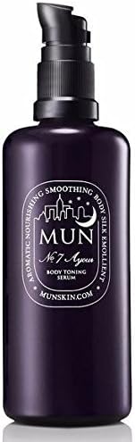 MUN Ayour Body Toning Serum | 100 ml