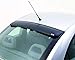 GT STYLING 51280 Solarwing II Rear Window Deflector