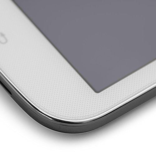 ArmorSuit MilitaryShield - Samsung Galaxy Tab 3 8.0 Tablet Screen Protector - Anti-Bubble Ultra HD Shield w/ Lifetime Replacements