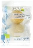 Andalou Naturals Konjac Facial Sponge Duo, 2 Count