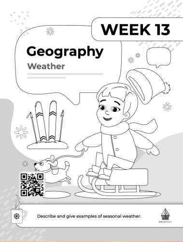 Kindergarten Social Studies: Daily Practice Workbook | 20 Weeks of Fun Activities | History | Civic and Government | Geography | Economics | + Video ... Each Question (Social Studies by ArgoPrep)
