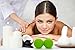 321 STRONG Double Lacrosse Ball Style Massage Balls - Green