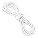 Crown Sporting Goods 15-Foot Double Braided 3/8