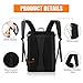 KeShi Cooler Backpack Insulated Leakproof Backpack Cooler 30L Large Capacity Lightweight Soft Cooler Bag for Lunch Picnic Hiking Camping Beach Park Day Tripsthumb 3