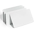 20pcs NFC Tags 215 Ntag215 Blank Cards - 504 Bytes Programmable, Compatible With NFC-Enabled Mobile Phones & Devices, Including iPhone