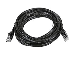 Monoprice Cat6 Ethernet Patch Cable - Snagless