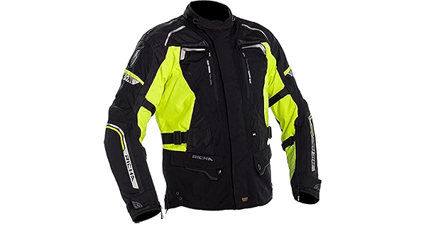 richa phantom jacket