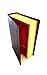 Homeneeds 'Vintage Wooden Book Storage Box'