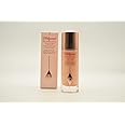 Charlotte Tilbury Hollywood Flawless Filter Full Size 1.0 oz/ 30 mL - 3 - Fair - Warm Peach for Light to Medium Skin Tones