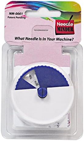 Needle Minder NM-0001