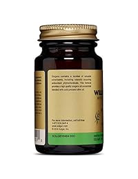 Solgar – Wild Orégano Aceite softgels 60 Count, ayuda a construir un heslthy sistema inmunológico todo el año