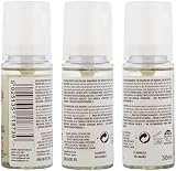 Malibu Sun Clear Hair Scalp Protector Spray SPF 50 Non-Greasy 50ml view 2