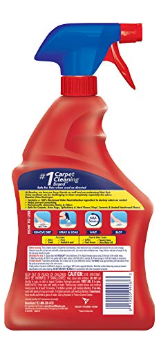 Resolve Urine Destroyer Spray - Image 2