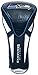 Team Golf NFL Seattle Seahawks Single Apex Driver Head Cover Golf Club Single Apex Driver Headcover, Fits All Oversized Clubs, Truly Sleek Design