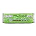 Sour Punch Straws, Sweet & Sour Apple Fruit Flavor, Chewy Candy, 4.5oz Tray (24 Pack)