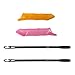 Curlformers Original Heatless Hair Curlers Spiral Curls, 40 No Heat Curlers and 2 Styling Hooks, for Short Hair up 8