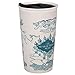 Seven20 Harry Potter Heat Reveal Ceramic Travel Mug - Marauder's Map Image Activates with Heat - 13.5 oz