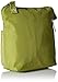 Baggallini Pocket Crossbody Travel Bag, Cactus, One Size