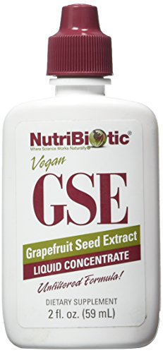 Nutribiotic Gse Liquid Concentrate, 2 Fluid Ounce