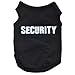 Laimeng 2015 New Fashion Summer Cute Dog Pet Vest Puppy Printed Cotton T Shirt
