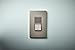 Legrand radiant TM870NICC10 15 Amp Rocker Wall Switch, Single Pole Decorator Light Switches, Nickel (1 Count)