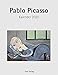 Pablo Picasso 2020. Kunstkarten-Einsteckkalender by