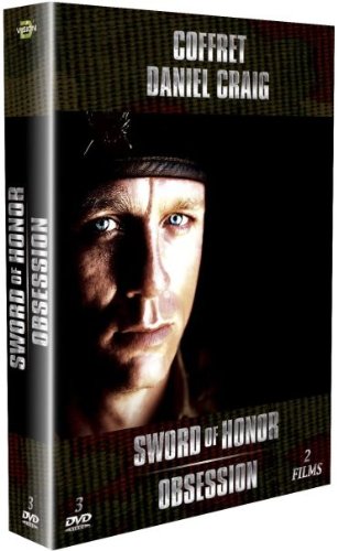 Sword Of Honor / Obsession (Coffret  2 Dvd )