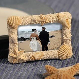 Beach Theme Photo Frames 72