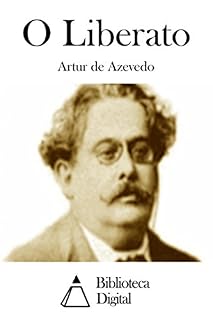 Livro O Liberato