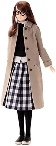 Momoko DOLL I left home