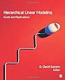 Hierarchical Linear Modeling: Guide and Applications