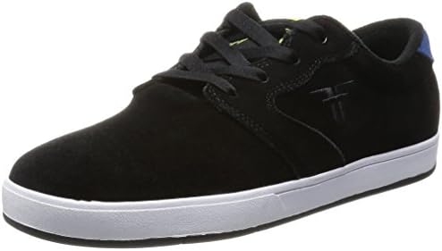 Fallen Men's Slash 2 Skateboard Shoe