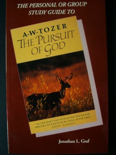 Pursuit of God