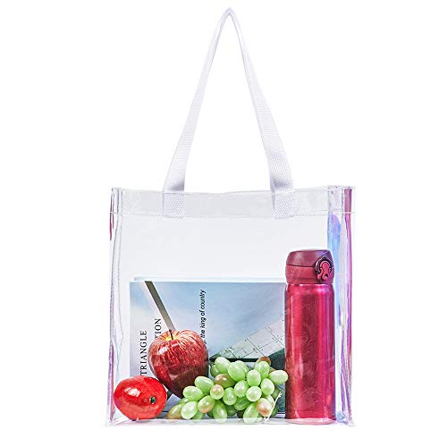 Clear Bags For Stadiums Academy