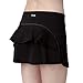 Fila Women's Flirt Back Skorts