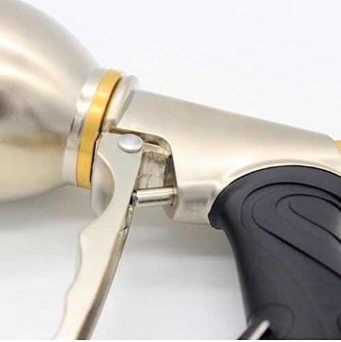 pistola de riego alta presion