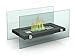 Designer's All Season Table Top Ethanol Fireplace, Both Indoor and Outdoor Use primary