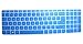 CaseBuy Keyboard Skin for HP Premium Pavilion 15.6