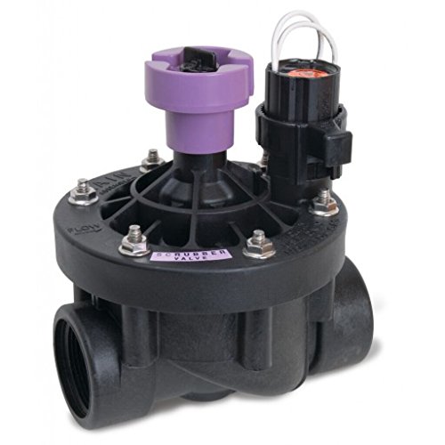 Rainbird Plastic PESB Reclaimed Water Series Electric Remote Control
