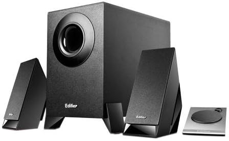 edifier pc speakers 2.1