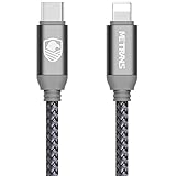 METRANS USB C to Lightning Cable for iPhone X/ 8/ 8 Plus iPad Connect to Macbook and Other USB C Devices