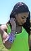 Hot Headz Cool Downz American Flag Cooling Headband
