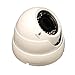 101AV 1000TVL Dome Security Camera 2.8-12mm WDR Wide Dynamic Range Varifocal Vandal proof Lens 1/3