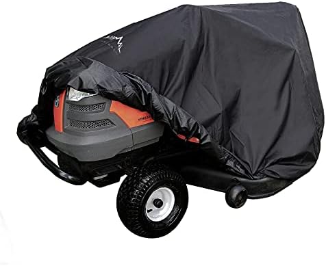 Himal Pro Lawn Mower Cover