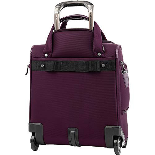 Travelpro Crew Versapack Rolling Underseat Carryon Pricepulse