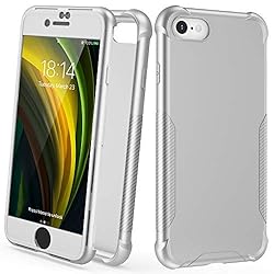 Designed for iPhone SE 2020 Case, ORETech Designed