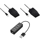 MXL AC-404 USB-Powered Conferencing Microphone