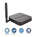 Minix NEO Z83-4 Home, 4GB/64GB Intel Cherry Trail Quad-Core Mini PC Windows 10 Home (64-bit) [Dual-Band Wi-Fi/Gigabit Ethernet/HDMI/Mini DP/4K/X5-Z8350/Vesa Mount], Auto Power On.